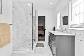 Casa Palmera Paradise Suites Coral Way