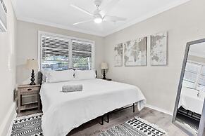 Casa Palmera Paradise Suites Coral Way