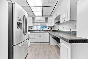 Casa Palmera Paradise Suites Coral Way