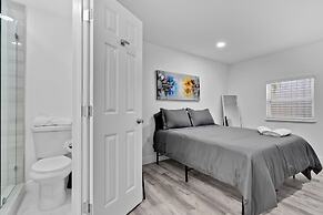 Casa Palmera Paradise Suites Coral Way