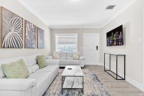 Casa Palmera Paradise Suites Coral Way