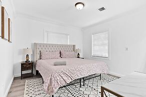 Casa Palmera Paradise Suites Coral Way