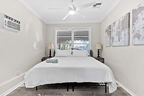 Casa Palmera Paradise Suites Coral Way