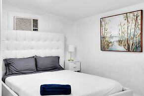 Casa Palmera Paradise Suites Coral Way