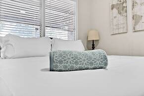 Casa Palmera Paradise Suites Coral Way