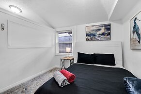 Casa Palmera Paradise Suites Coral Way