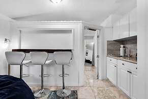 Casa Palmera Paradise Suites Coral Way