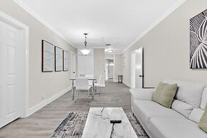 Casa Palmera Paradise Suites Coral Way