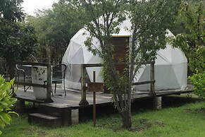 Echological Hotel Restaurante & Spa