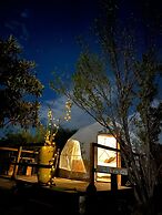 Echological Hotel Restaurante & Spa