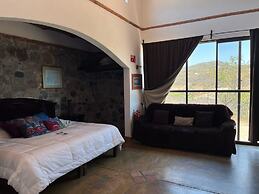 Echological Hotel Restaurante & Spa