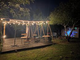 Echological Hotel Restaurante & Spa