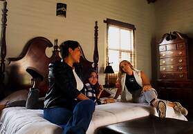 Echological Hotel Restaurante & Spa