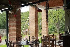 Echological Hotel Restaurante & Spa