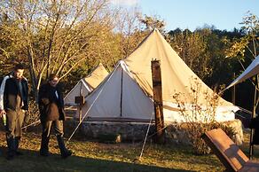 Echological Hotel Restaurante & Spa