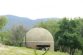 Echological Hotel Restaurante & Spa