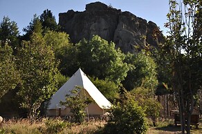 Echological Hotel Restaurante & Spa