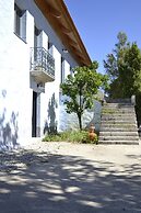 Casa Quinta do Crasto - Paredes de Coura