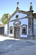 Casa Quinta do Crasto - Paredes de Coura