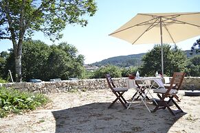 Casa Quinta do Crasto - Paredes de Coura