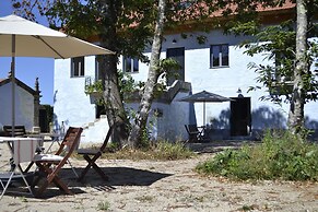 Casa Quinta do Crasto - Paredes de Coura