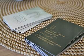 Casa Quinta do Crasto - Paredes de Coura