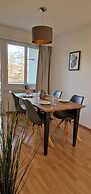 K190 - 2BDR Apartment close to Zurich Airport