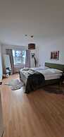K190 - 2BDR Apartment close to Zurich Airport