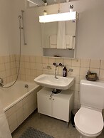 K190 - 2BDR Apartment close to Zurich Airport