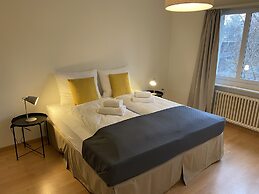 K190 - 2BDR Apartment close to Zurich Airport