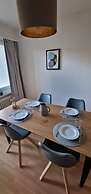 K190 - 2BDR Apartment close to Zurich Airport