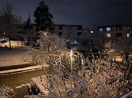 K190 - 2BDR Apartment close to Zurich Airport