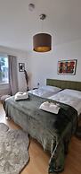K190 - 2BDR Apartment close to Zurich Airport