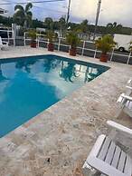 El Flamingo Beach Club