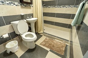 El Flamingo Beach Club