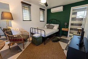 El Flamingo Beach Club