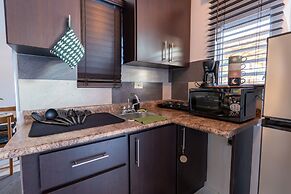 El Flamingo Beach Club