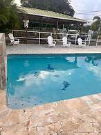 El Flamingo Beach Club