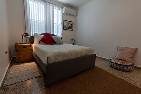 El Flamingo Beach Club