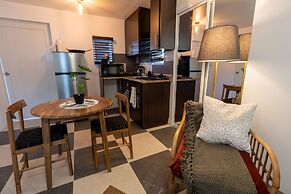 El Flamingo Beach Club