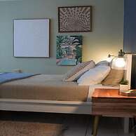 El Flamingo Beach Club