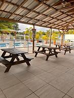 El Flamingo Beach Club