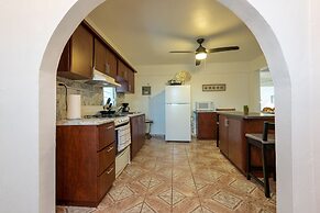 El Flamingo Beach Club