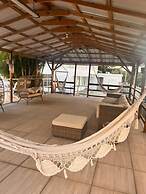 El Flamingo Beach Club