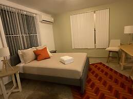 El Flamingo Beach Club