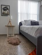 El Flamingo Beach Club