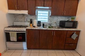 El Flamingo Beach Club