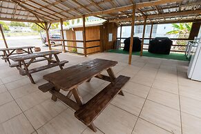 El Flamingo Beach Club