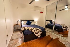 El Flamingo Beach Club