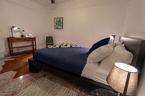 El Flamingo Beach Club